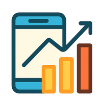 Leads +85 % in 3 Monaten