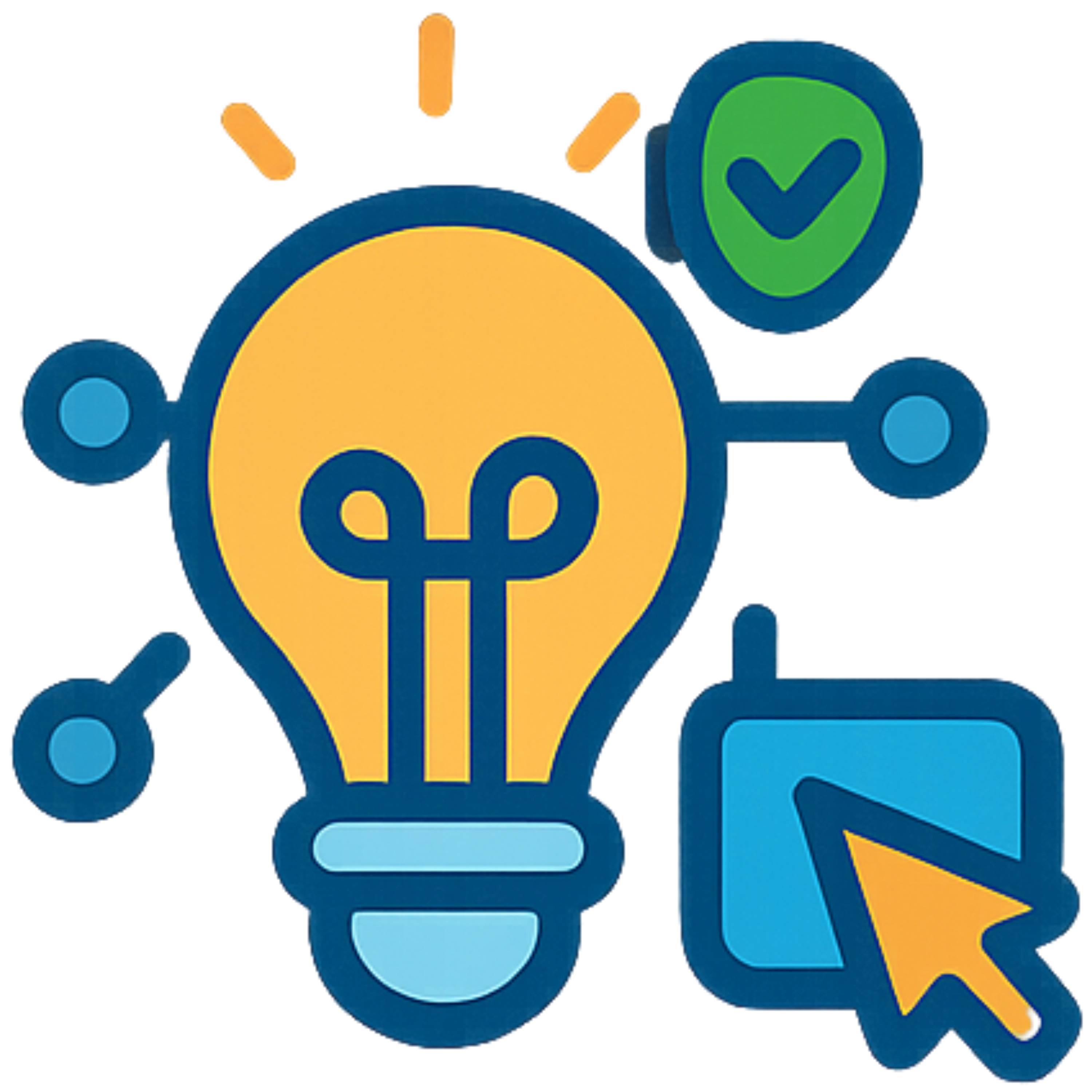 Sichtbarkeit statt Warten